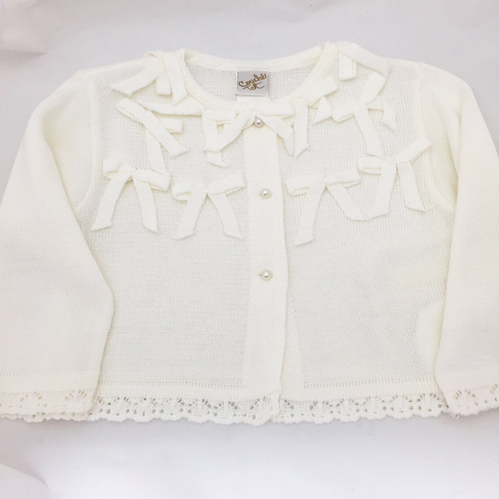 Girls Cardigan